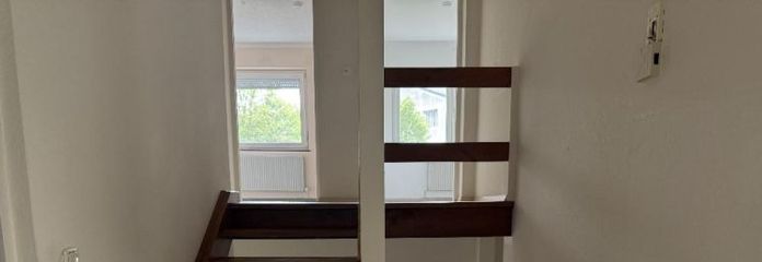 Vacant house with garden and garage in Neuburg - A property from your real estate partner SOWA Immobilien und Finanzen