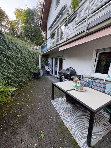 Appartamento di 90 m² con 3 locali, terrazza, cucina componibile e posto auto – Foto 14