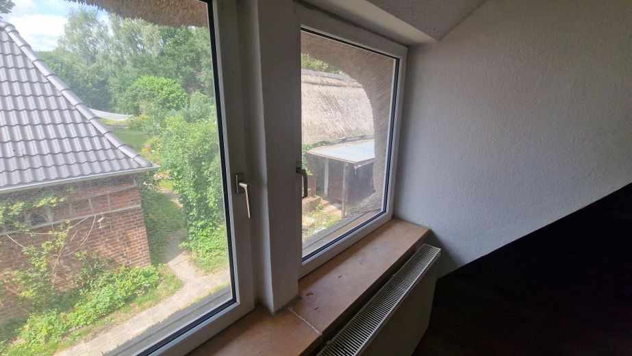 Reetdachkate DHH in Bredenbek, 9min nach Kiel und Rendsburg – Foto 19