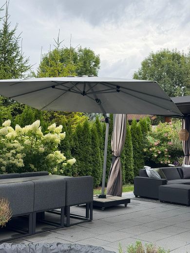 Exklusives Einfamilienhaus mit Keller und sehr großem Grundstück – Foto 18