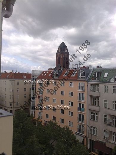 DGli+ Mietwohnung-traumhaft-2er WG-DG – (80)