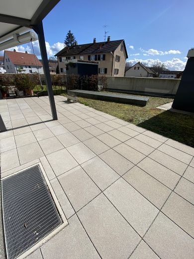 4 Zimmer EG plus großer Gartenanteil Energie A – Foto 3