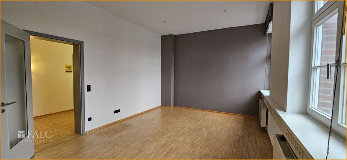 Büroraum im Büro- und Kommunikationszentrum im Norden Münsters zu vermieten – Büroraum