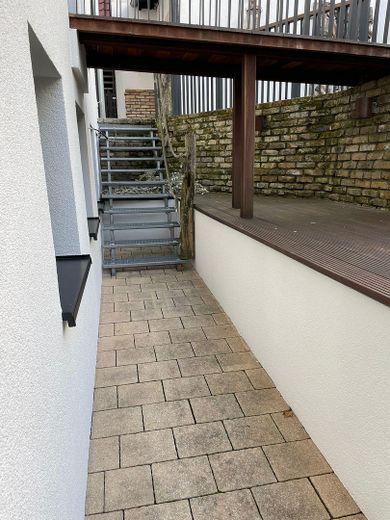 Droomhuis in Speyer – met aparte inwoning en veelzijdige gebruiksmogelijkheden – Foto 12