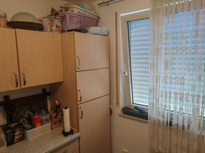 Großzügige 3-Zimmer Wohnung im 1. OG in Speyer zu vermieten – Küche