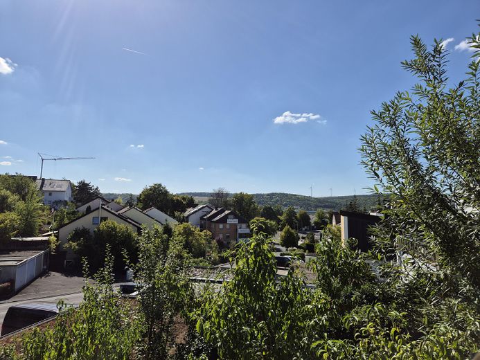 Aussicht