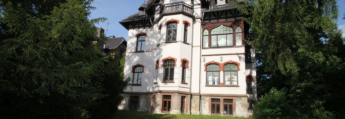 Aussenansicht