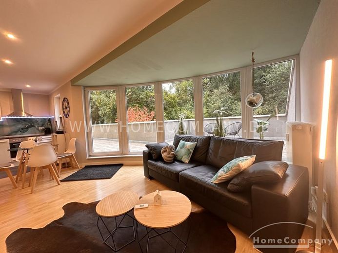 Attico esclusivo con terrazza sul tetto a Dudweiler – 13198d0e5d58ee5c789de27932d3b825eda890aa.jpg