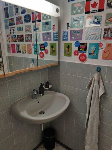 WC