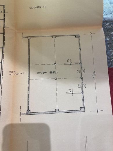 Gepflegte Produktionshalle Werkstatt Gewerbehalle Alsdorf – Foto 33