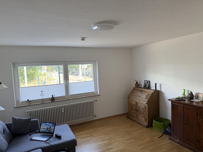Curato appartamento di 2 locali con cucina abitabile – Zimmer I