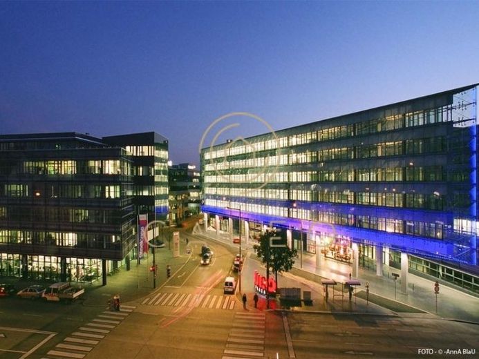 CALEO ¦ Meidling ¦ Miep-Gies-Park ¦ flexibel + sofort bezugsfertig ¦ all inclusive ¦ PROVISIONSFREI – Foto 1