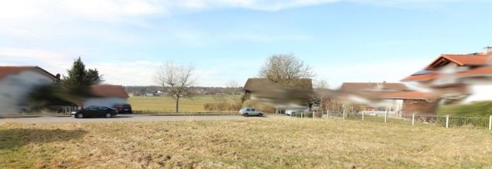 Attraktives Baugrundstück in Rott a. Inn