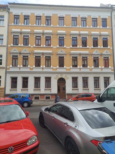 Wohnung 1,5 Zi mit Küche - perfekt für Singles, Studenten, Pendler zentral in Leipzig Gohlis – फोटो 2