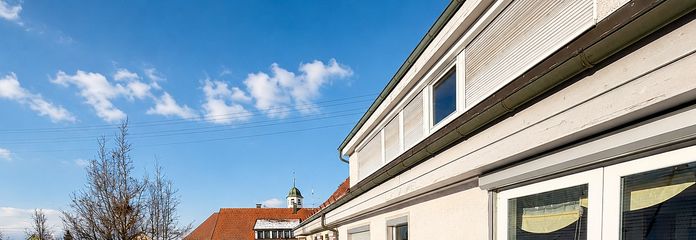 212 qm Familienhaus  - Alleinnutzung oder 2 separate Wohnungen – 1.OG