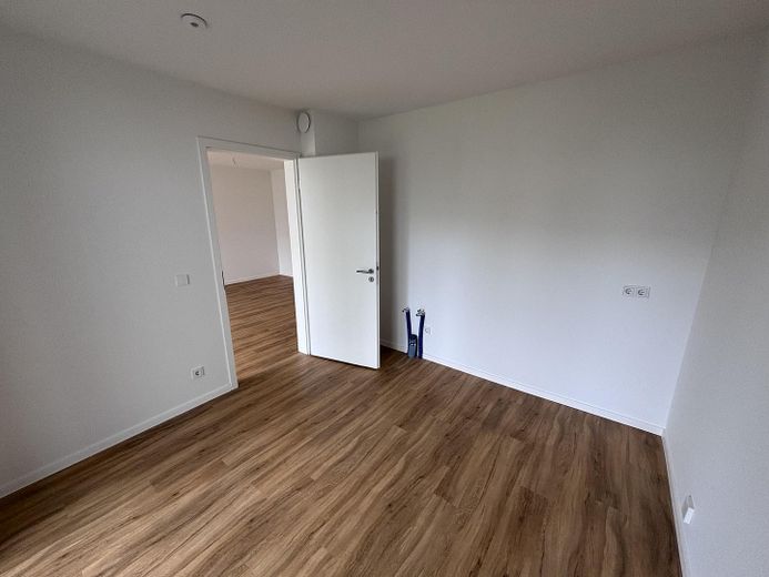 Mehrgenerationen Wohnanlage „Gabelsberger Straße“ ruhiges und grünes Wohnen zentral in Wanne-Süd – Küche
