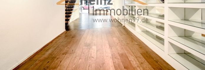 Freundliches Ladenlokal in zentraler Innenstadtlage