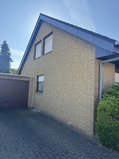 Einfamilenhaus auf Erbpachtgrundstück provisionsfrei – Foto 3