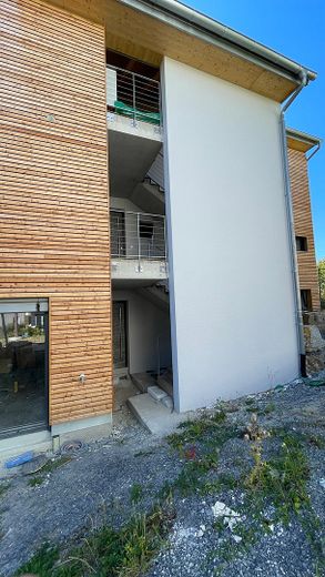 Ruime 6-kamerwoning op de hoge begane grond met twee terrassen in Weinsberg – Foto 20