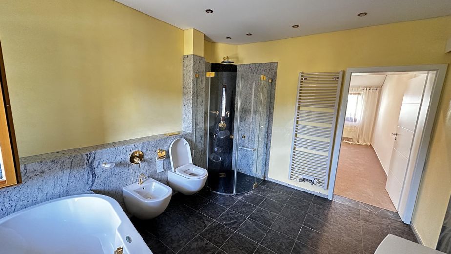 Exklusive 2-Zimmer-Mietwohnung in Bad Herrenalb – hochwertig, sofort verfügbar – Foto 23