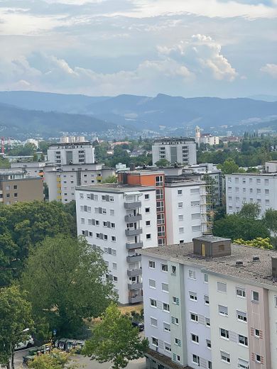 3-Zimmerwohnung mit Panoramablick, provisionsfrei von Privat – Foto 3