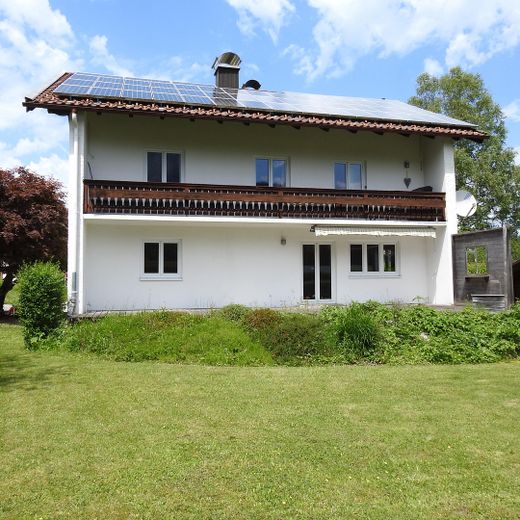 Ansicht Süd
