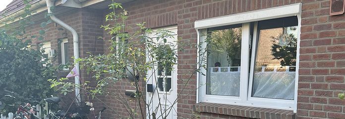 Top Mittelreihenhaus in Kummerfeld/Pinneberg von Privat zuverkaufen