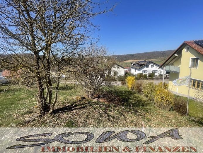 Platz für Ihr Traumhaus - Großzügiges Baugrundstück in Wellheim mit Fernblick - ohne Bauzwang! - Ein Objekt von SOWA Immobilien &amp; Finanzen Ihrem Immobilienprofi vor Ort – Bild 10