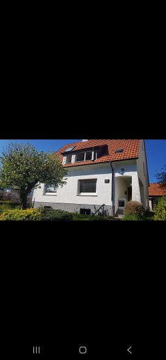 Toplage Günne: Sanierungsbedürftiges EFH/ZFH auf 840 m² Grundstück mit Seeblick-Potenzial – Haus