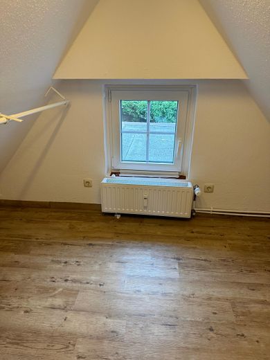 Incantevole appartamento di 1 stanza a Sankt Peter-Ording (centrale) – Dachboden