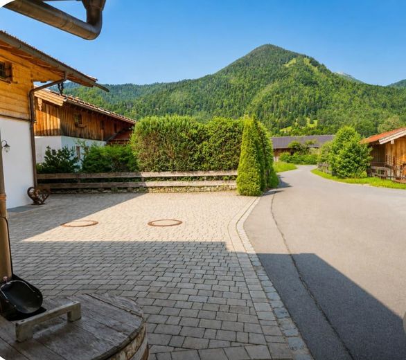 Casa residenziale esclusiva con appartamento indipendente a Kreuth (Scharling) – Foto 2