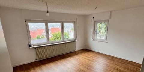 Helles Wohnzimmer