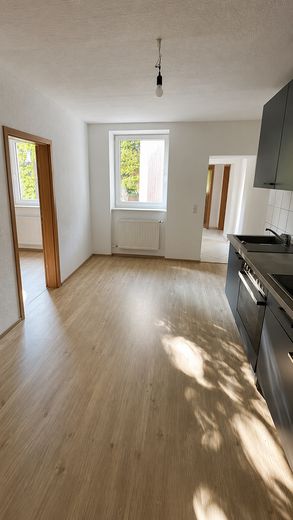 Jobcenter – جوب سنتر – Джобцентер – your new apartment is ready! – Küche