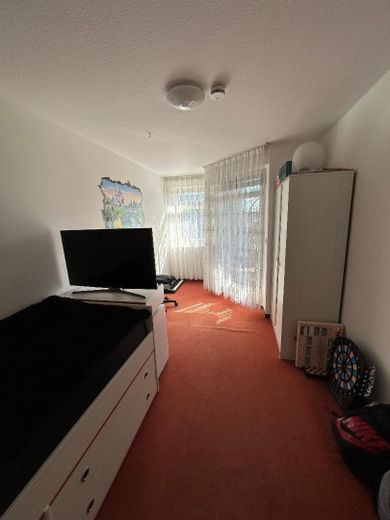 Gäste-/Kinderzimmer