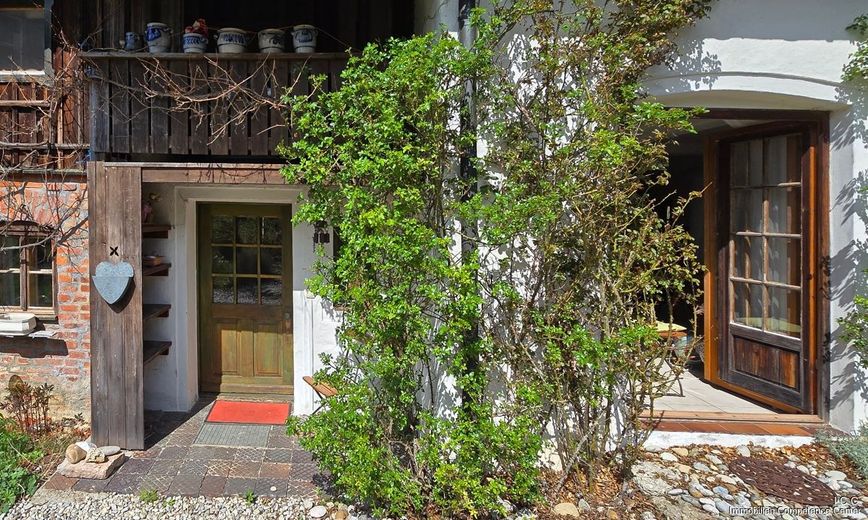 Landhaus - naturnahes Wohnen in ruhiger, dörflicher Umgebung - Geretsham 9, Triftern
***   STARTPREIS: 525.000,- EUR - ZIELPREIS  730.000,- EUR   *** – Geretsham 9_17.04.2026_ (23)_5x3