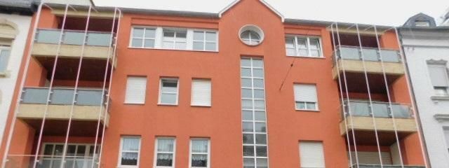 IB1 Ansicht Sraßenseite 1
