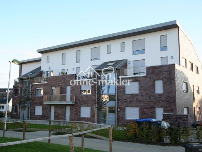 Exklusive Maisonettenwoh. in Top-Lage – Foto 1