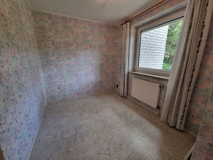 Maison mitoyenne centrale bien entretenue à Gifhorn Süd – EG_Arbeitszimmer