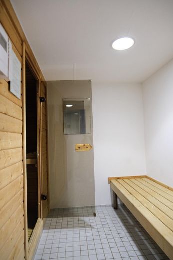 Sauna 4