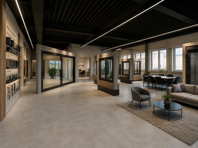 Moderne Gewerbefläche am Springorum I 269 m² vielseitig nutzbar – Foto 3