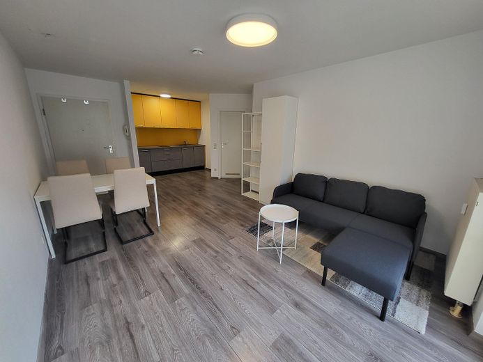 Wohnzimmer 2