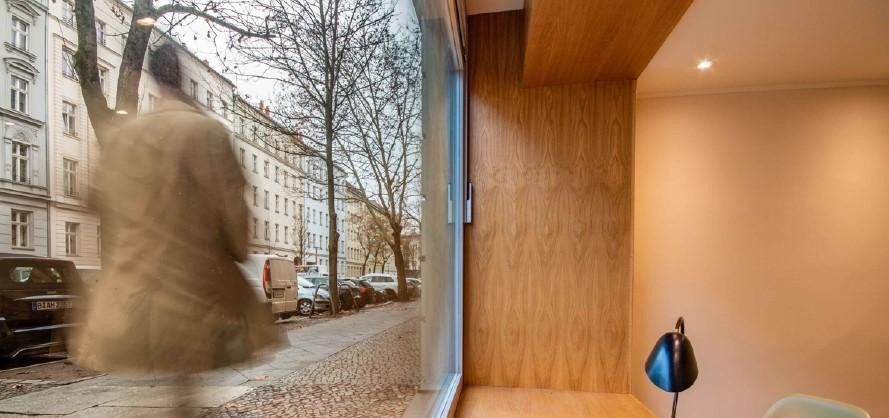 Top-vermietete Büroflache mit starker Rendite – Foto 8