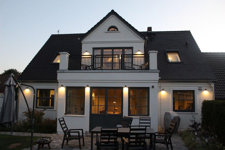Kernsaniertes, strandnahes Einfamilienhaus im Ostseebad Lubmin – फोटो 1