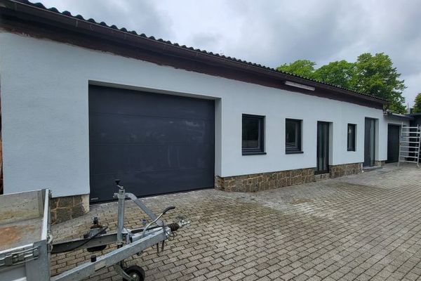Ihr neuer Standort