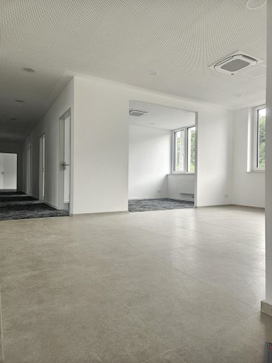 Empfangsbereich rechts