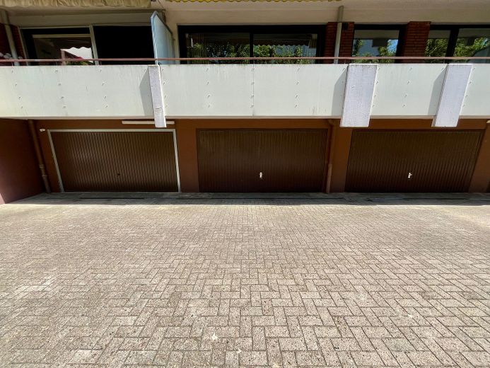 Provisionsfrei: 4-Zimmer-Dachgeschosswohnung mit Südbalkon & Garagenstellplatz in Schwachhausen – Foto 18