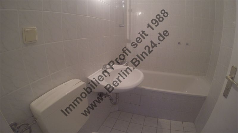 2 Personenhaushalt am Volkspark Friedrichshain - Mietwohnung mit WestBalkon – G0064942