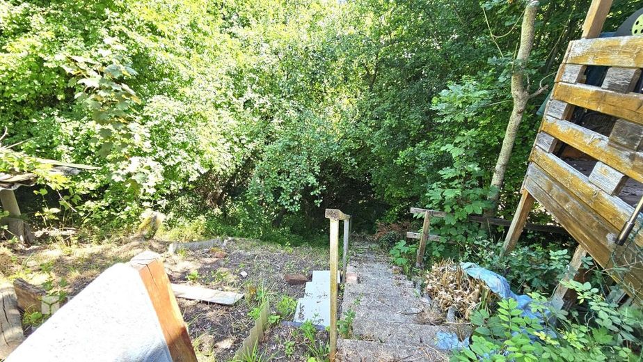 Charmantes Einfamilienhaus mit großzügigem Grundstück – Garten