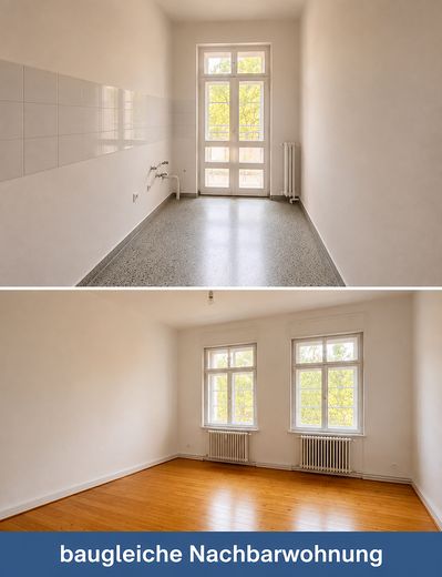 Apartamento de 2 habitaciones cerca de Berlin-Südkreuz (alquilado) – Foto 6