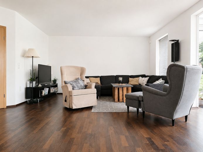 EG Wohnzimmer